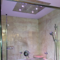 Bathroom Shower Renovation 2 Bathroom Shower Renovation 2
