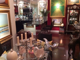 interior design toronto