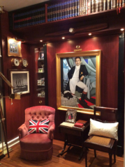 interior design toronto
