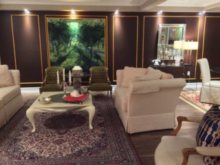 interior design toronto