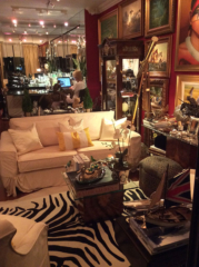 interior design toronto