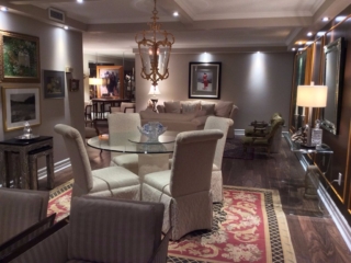 interior design toronto