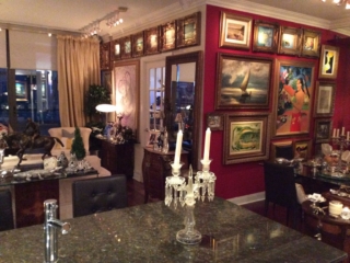 interior design toronto