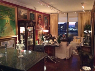 interior design toronto