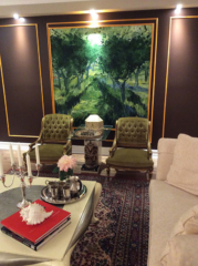interior design toronto