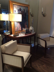 interior design toronto