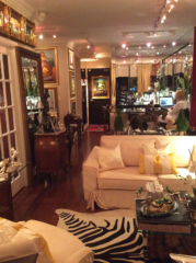 interior design toronto
