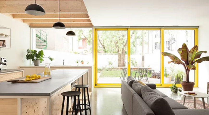 7 Basics to Keep In Mind during a Whole-House Remodeling Project