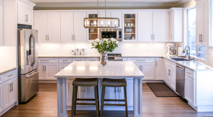 7 Projects That Will Boost Your Property Value