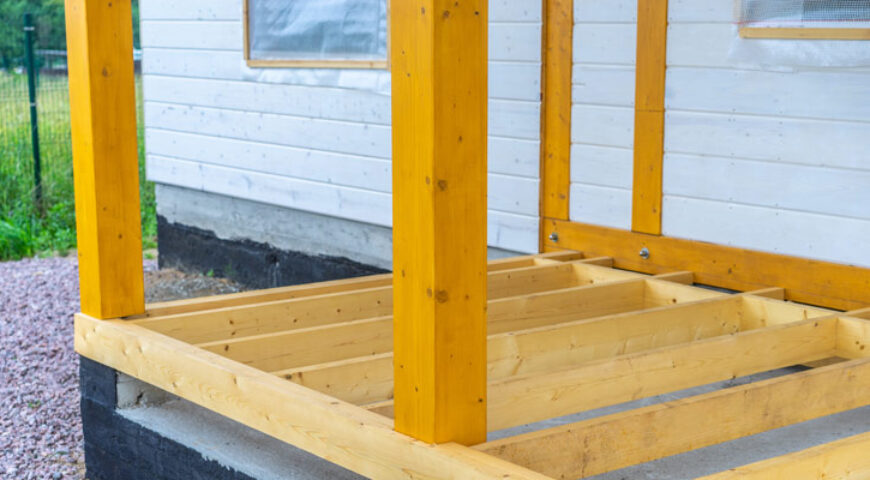 Everything You Need To Know About Home Additions In Toronto