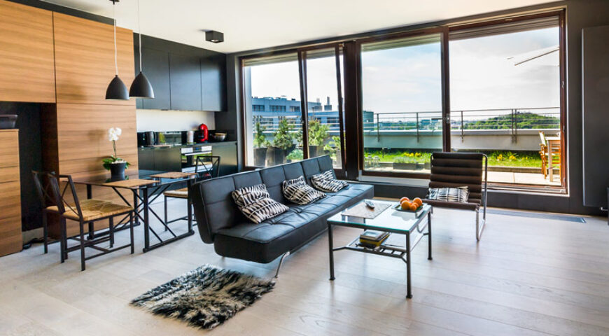 How To Add Value to Your Condo with A Renovation