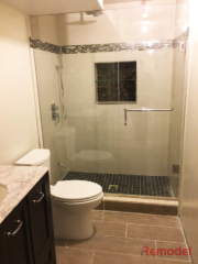 Basement Bathroom Design Basement Bathroom Design