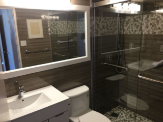 Bathroom Renovated Toronto Bathroom Renovated Toronto