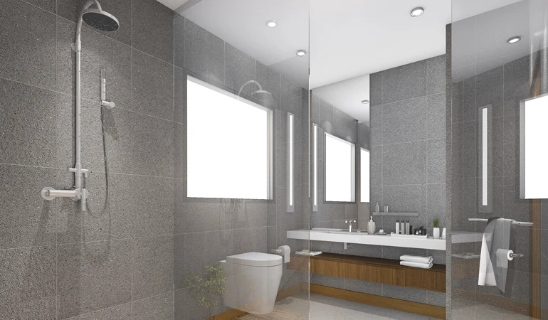 Bathroom Renovation Cabbagetown Toronto