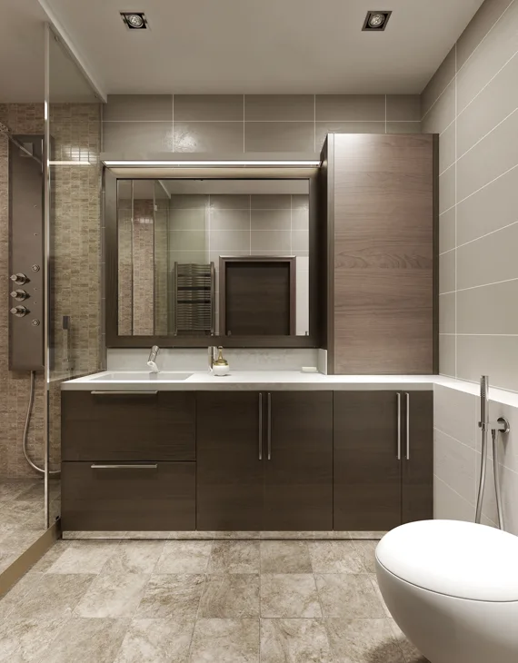 Bathroom Renovation Cost Toronto