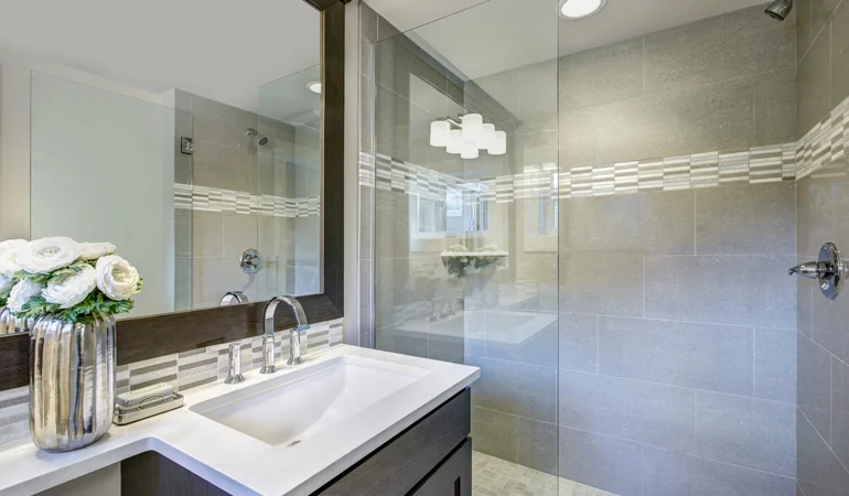 Bathroom Renovation Lawrence Park Toronto