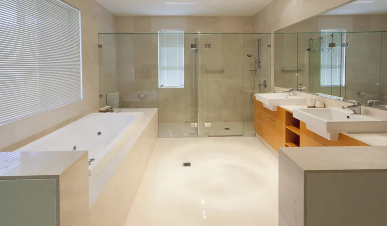 Bathroom Renovation Leaside Toronto