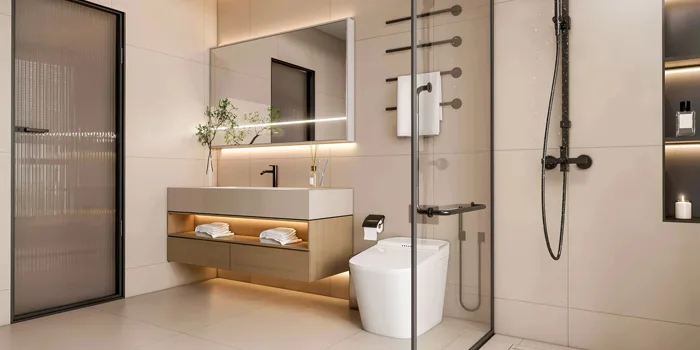 Bathroom Renovation Services