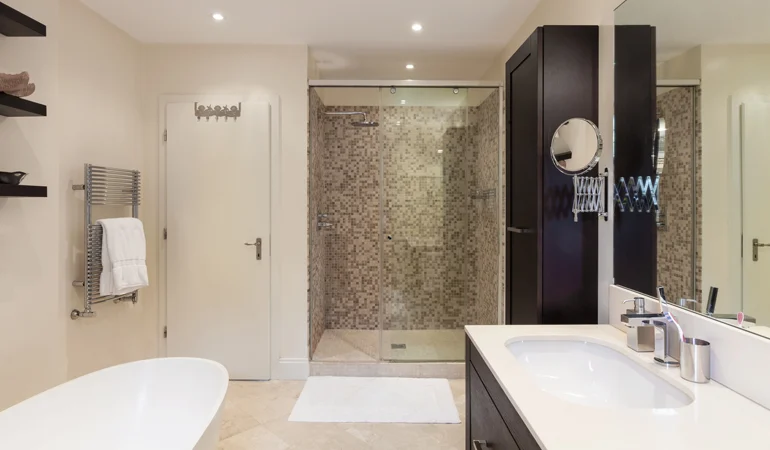 Bathroom Renovation The Annex Toronto