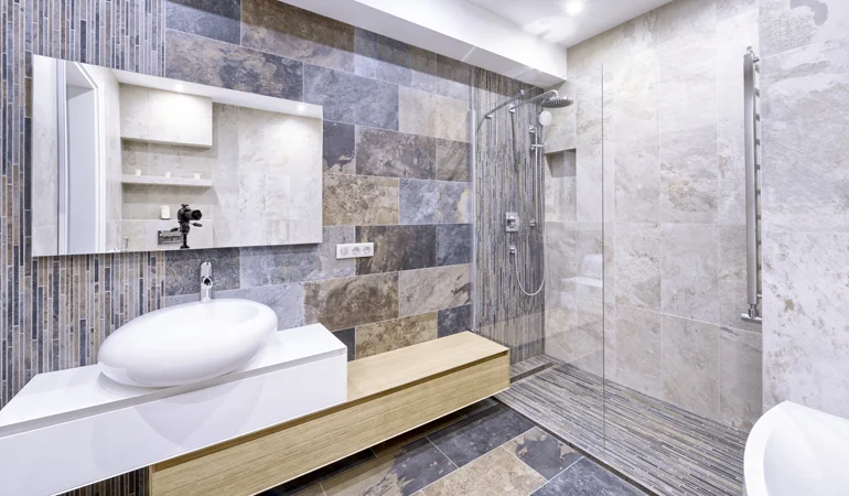 Bathroom Renovation York Mills Toronto