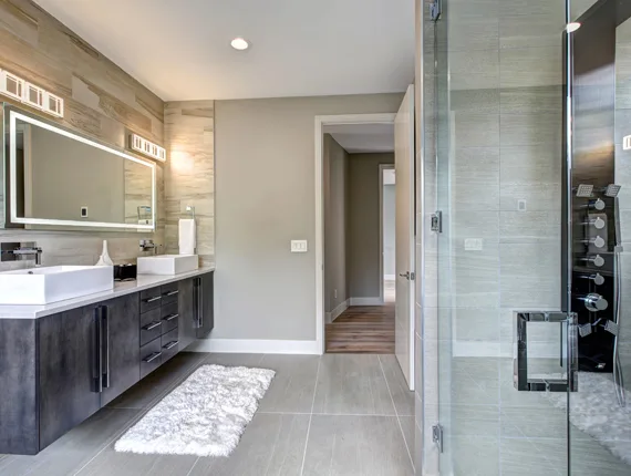 Bathroom Tenovations Toronto Neighbourhood