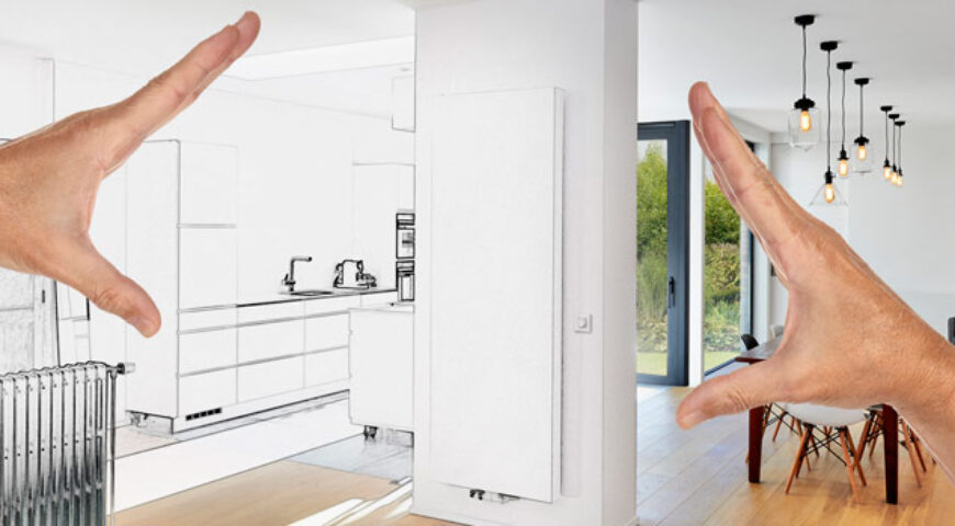 Beginners Guide to Planning a Successful Home Renovation