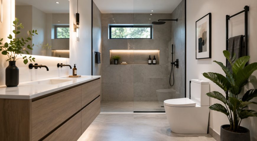How to Budget for a Bathroom Renovation in Toronto: A Homeowner’s Guide
