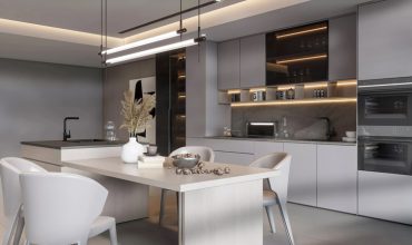 How to Budget for a Kitchen Renovation in Toronto: A Homeowner’s Guide
