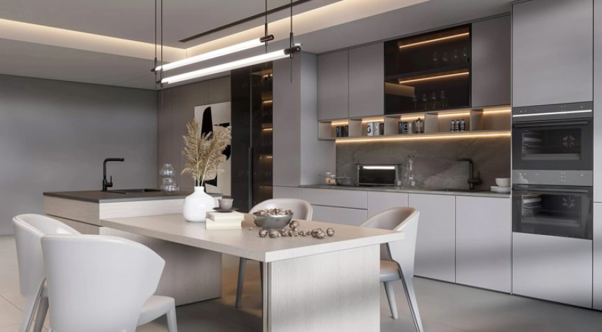 How to Budget for a Kitchen Renovation in Toronto: A Homeowner’s Guide