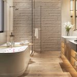 Choosing the Perfect Colours for Your Toronto Bathroom Renovation