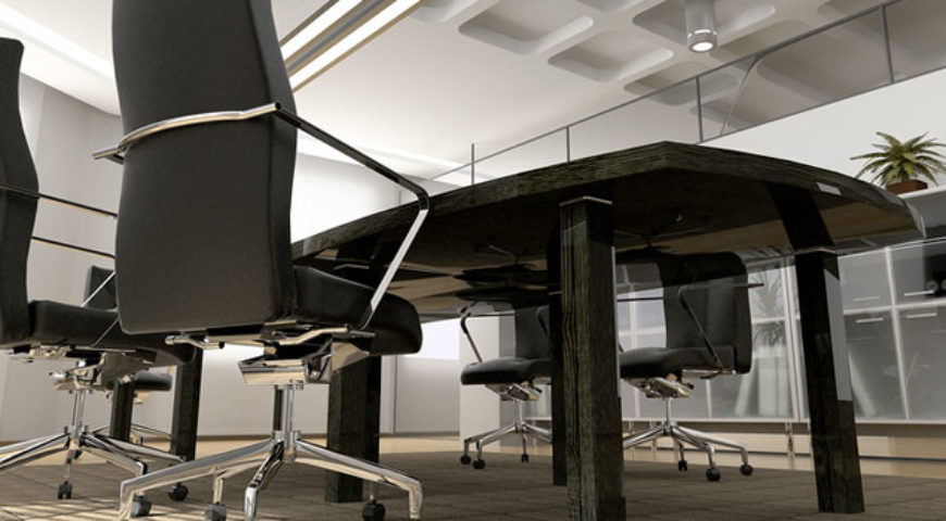Commercial Space Solutions to Maximize Your Work Area
