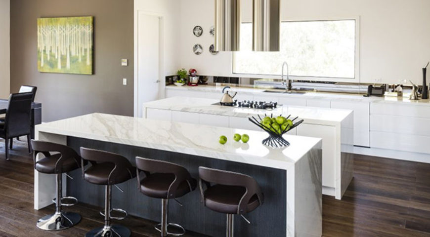 Contemporary vs. Modern: Kitchen Design Styles Explained