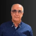 Daryoush Fattaei Photo