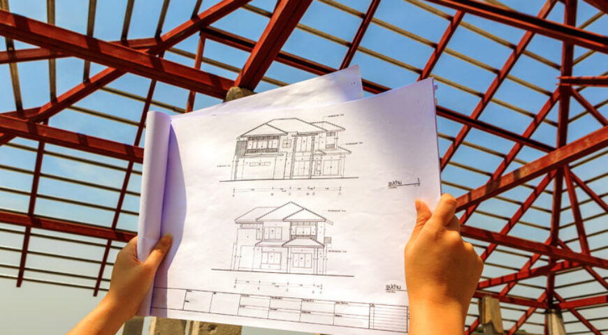 Custom Home Build: What To Expect