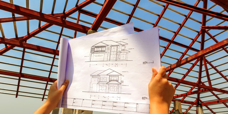 Custom Home Build: What To Expect