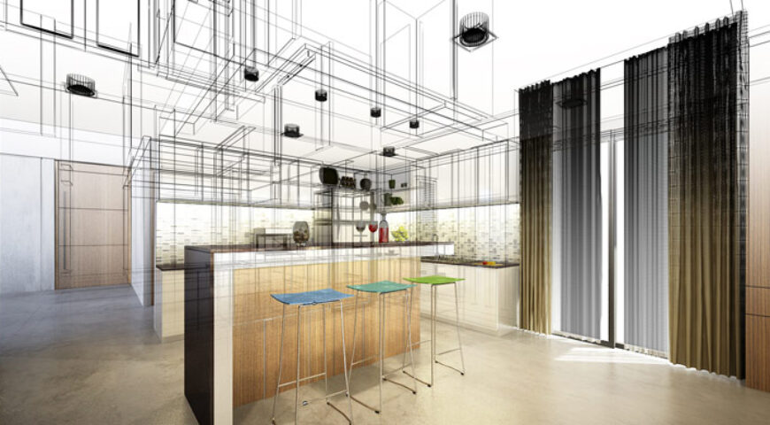 How to Start an Effective Home Design Plan