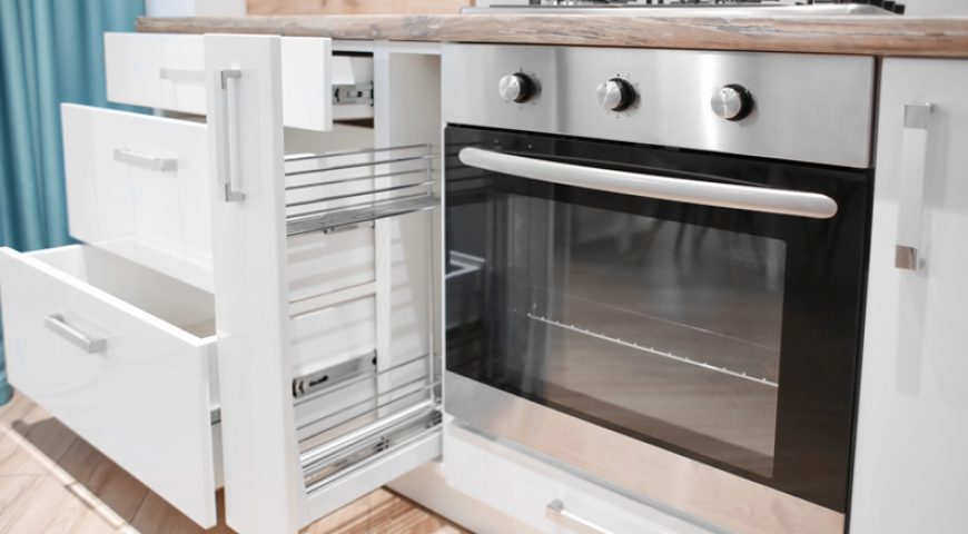 Essential Kitchen Accessories That Enhance Functionality and Style