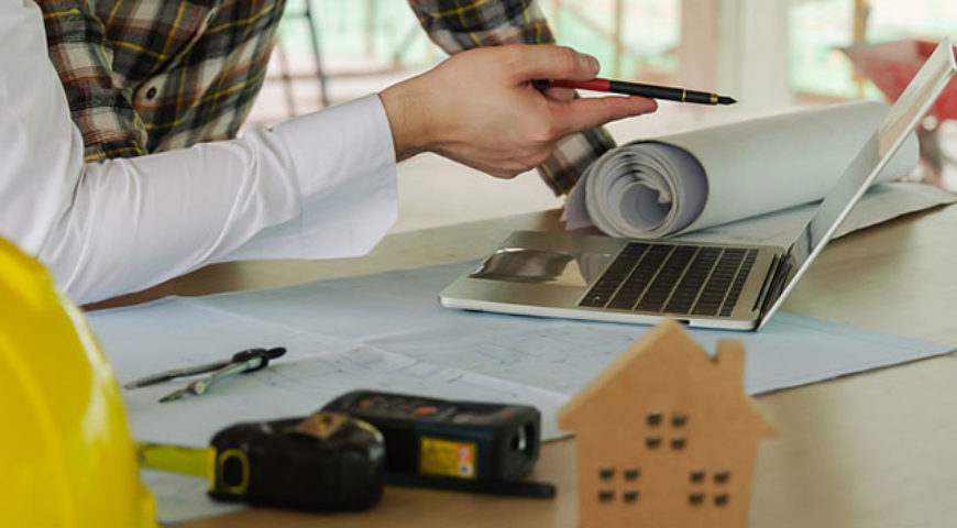 6 Things to Look for When Hiring a Contractor