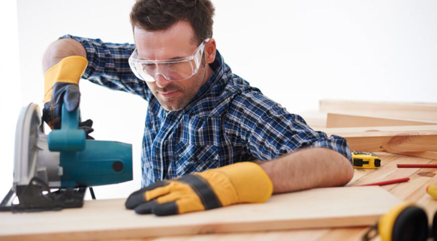 Why You Should Start a Home Addition in the Spring