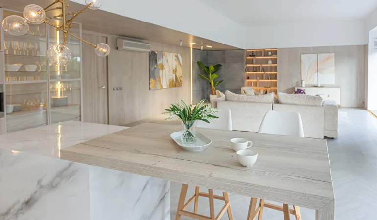 Home Renovation Cabbagetown Toronto