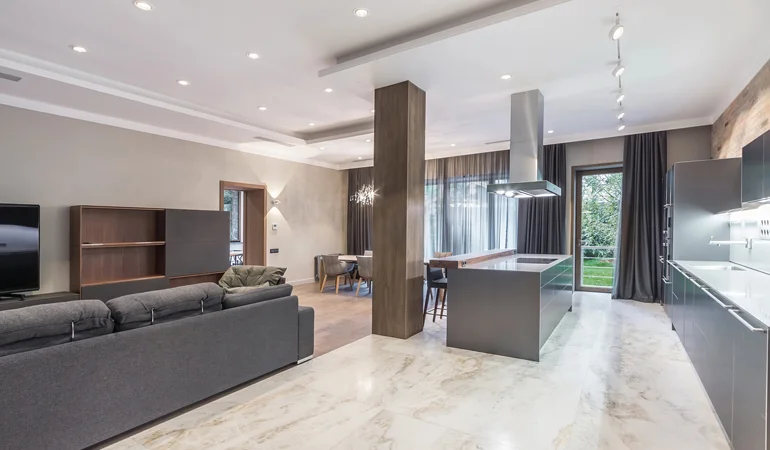 Home Renovation Leaside Toronto