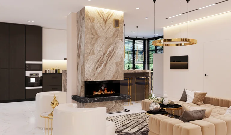 Home Renovation Rosedale Toronto