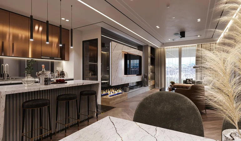 Home Renovation York Mills Toronto