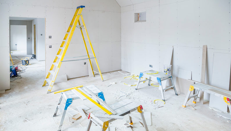 How Do Home Renovations Differ From Condo Renovations?