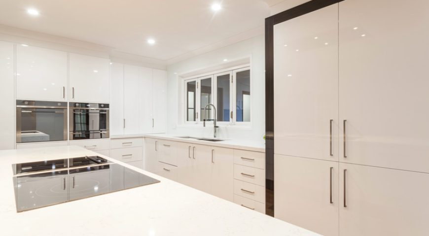 How to Choose Kitchen Cabinets That Will Never Go Out of Style