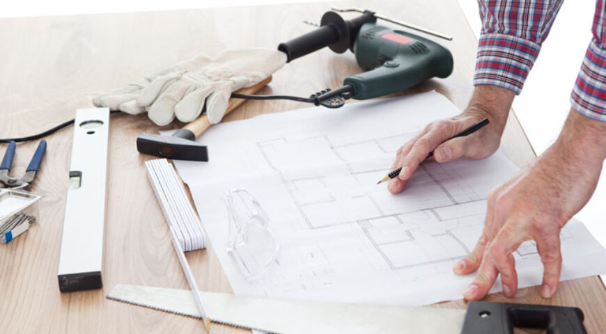 How To Improve Your Home: A Step-By-Step Guide