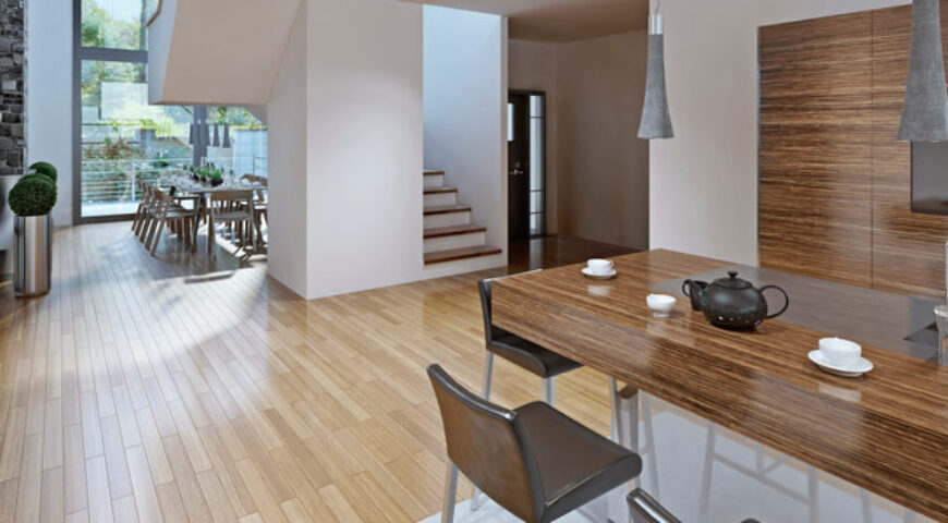 How to Prepare For a Full Home Renovation