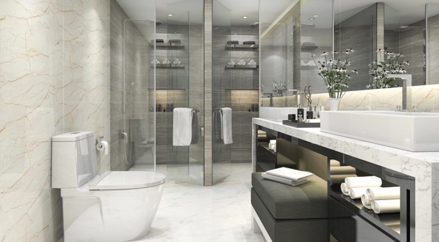 How to Tell It’s Time for a Bathroom Renovation