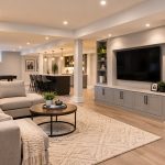 How to Finish a Basement in Toronto: A Step-by-Step Planning Checklist