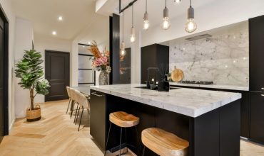 How to Plan a Successful Kitchen Renovation